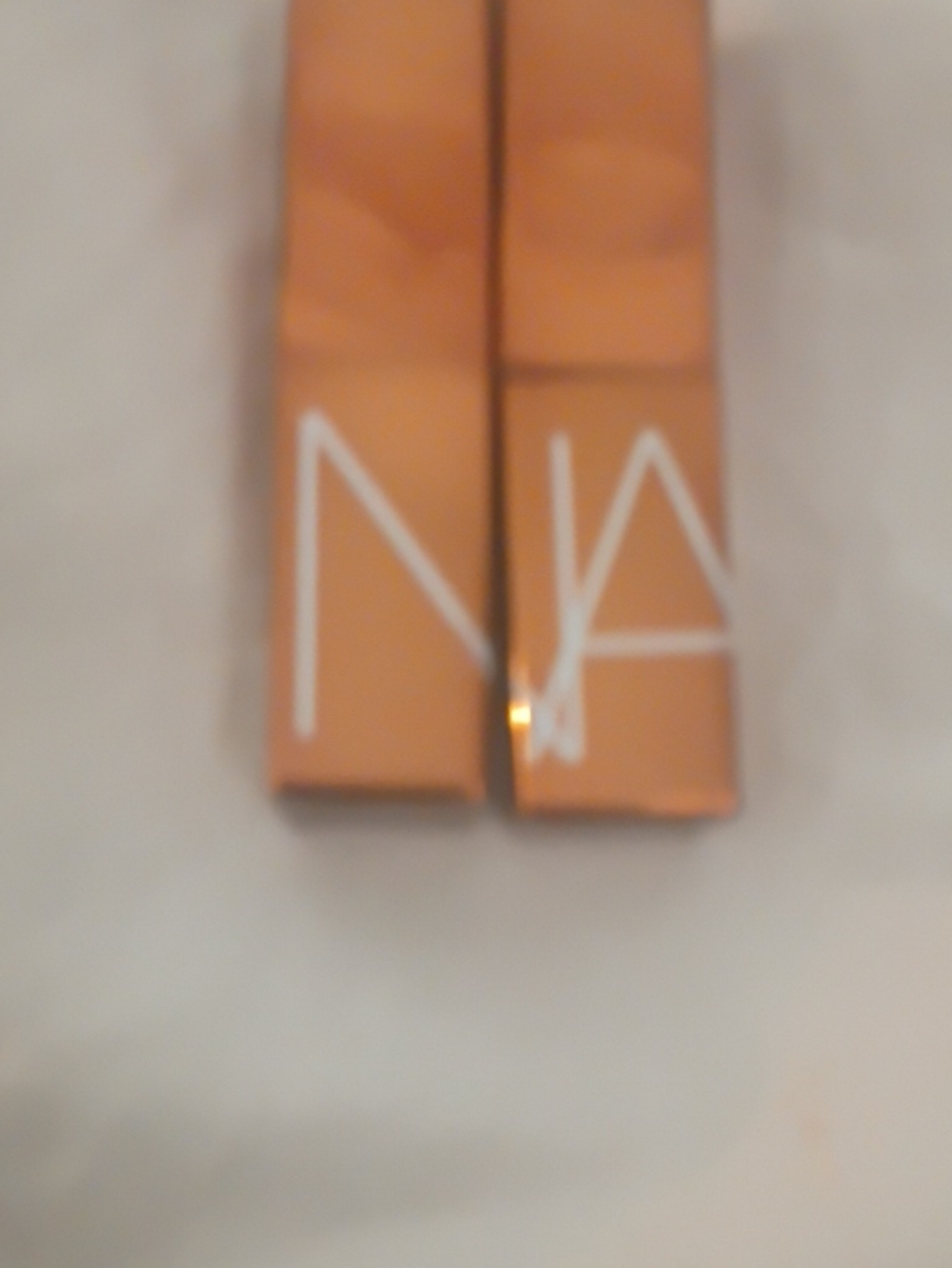 NARS Laguna Lipstick Pair